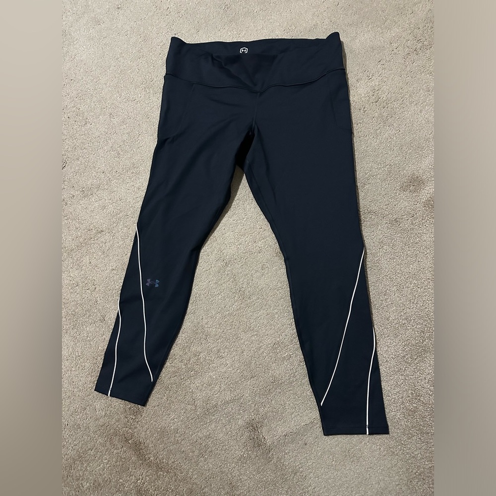 Under Armour ColdGear Leggings